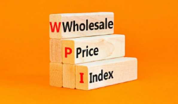 India’s wholesale inflation slides further to (-) 4.12 pc in June