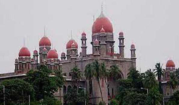 Central govt appoints Justice P Naveen Rao as Acting Chief Justice of Telangana HC