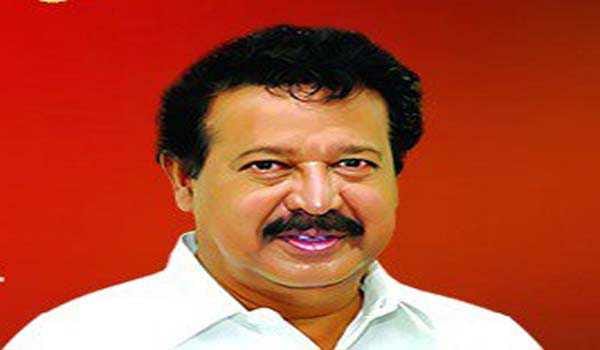 After ED raids, questioning, TN Minister Ponmudy returns home