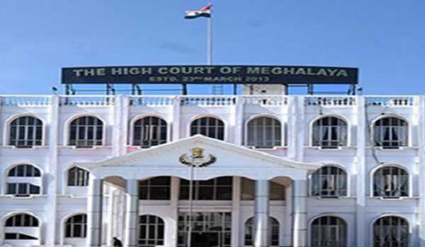 SC collegium recommends Advocate Biswadeep Bhattacharjee as Meghalaya HC judge