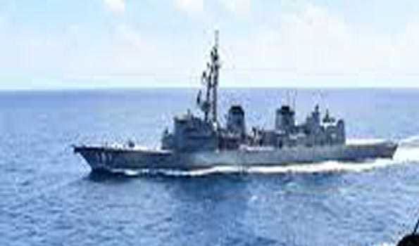 Japan, Taiwan fear Russia, China to start regularly patrolling Asian waters