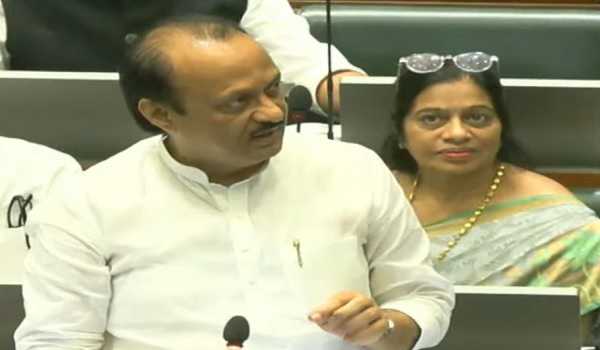 State govt is working to control fake fertilizers & seed sellers: Ajit Pawar