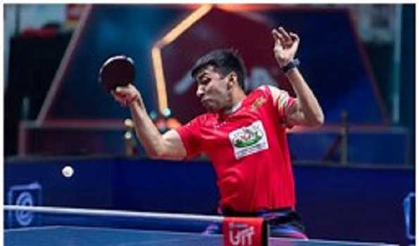 Goa Challengers beat U Mumba TT 9-6 in UTT Season 4