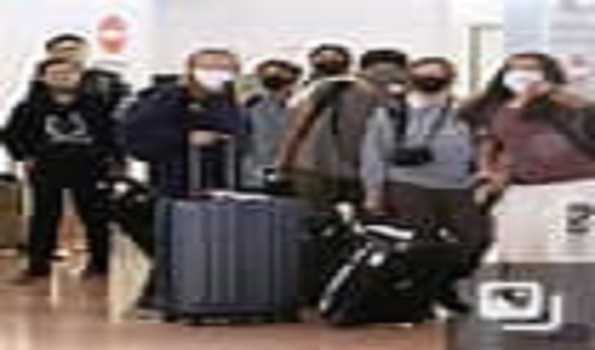 Over 10mln people arrive in Japan for first time after Covid pandemic