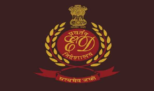 Covid jumbo centres scam: ED arrest two