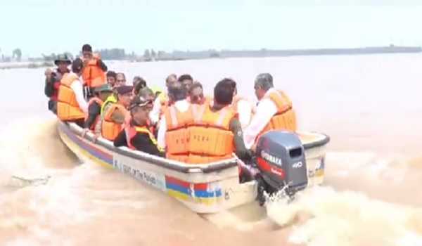 101 killed, 180 injured in Pakistan’s monsoon season