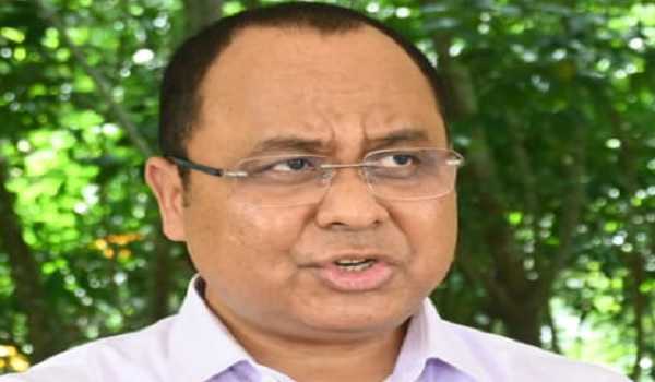 Factional feud of Tripura BJP turns worst over TCA control