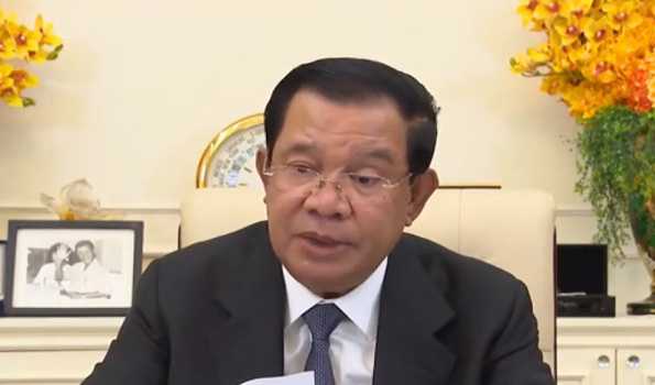 Cambodian PM Hun Sen to retire, hand over power to Hun Manet in new gov’t