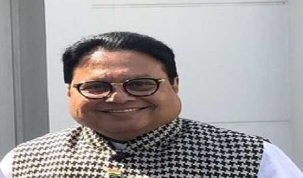 Former RS MP gets 4 yrs imprisonment in coal scam case