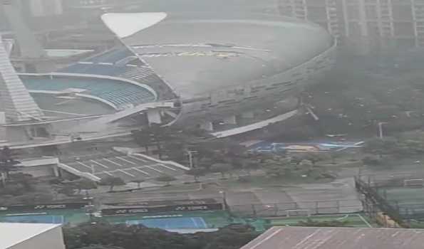 Typhoon Doksuri deaths in Philippines rise to 13, 20 missing