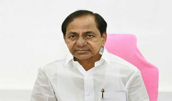 Telangana CM to inaugurate India’s largest textile park in Warangal in September