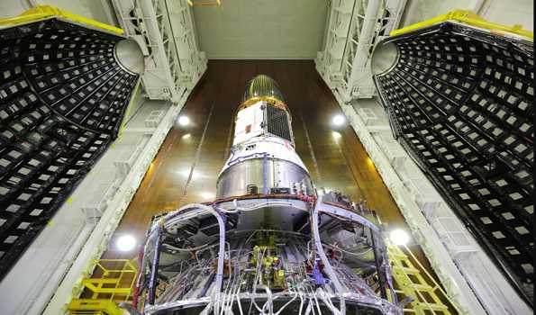 Countdown begins for PSLV-C56/DS-SAR mission tomorrow