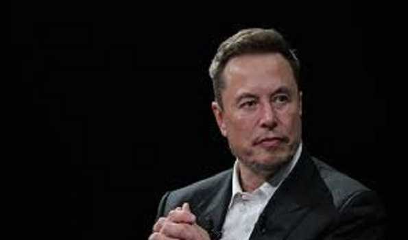 Musk says Russia, Ukraine should start ‘turning other cheek’ to end cycle of conflict