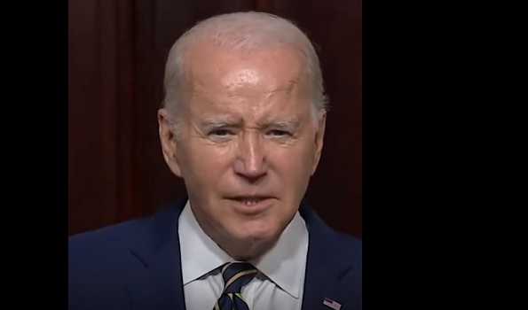 Biden approves $345mln in US defense aid to Taiwan