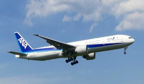 260 flights canceled in Japan as typhoon Khanun approaches
