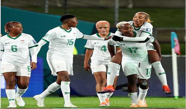 Zambia seals historic 3-1 win over Costa Rica
