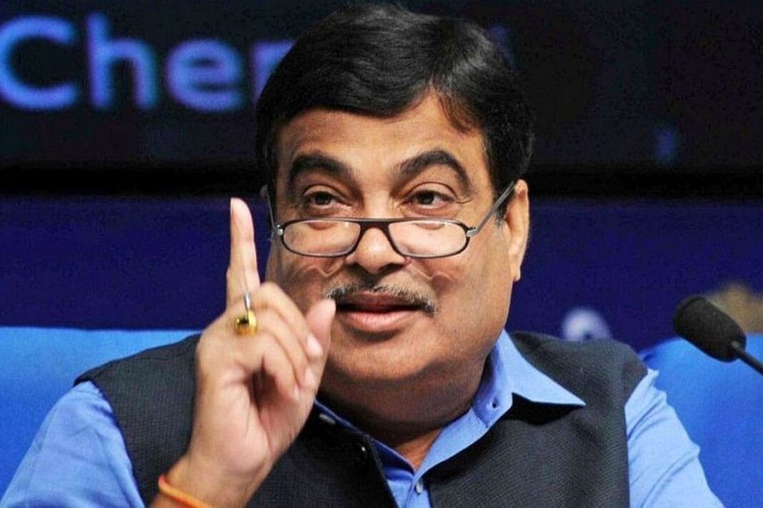 Nitin Gadkari proposes reduction of petrol price to 15 Rs per litre