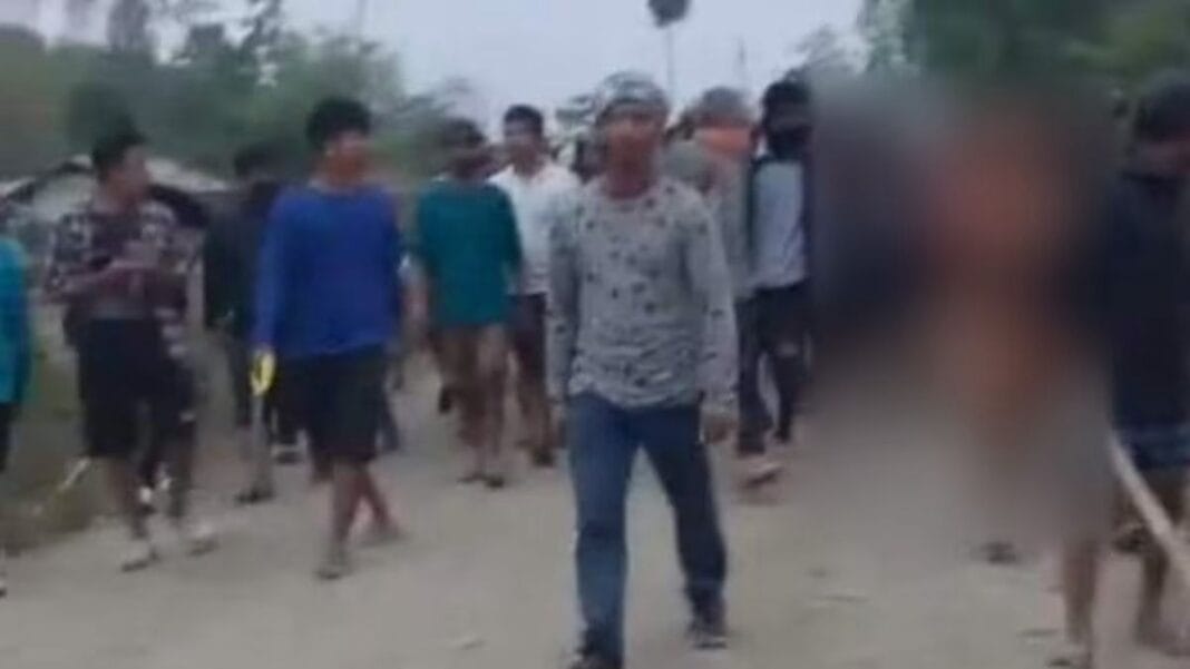 Don’t kill the soul of Manipur
