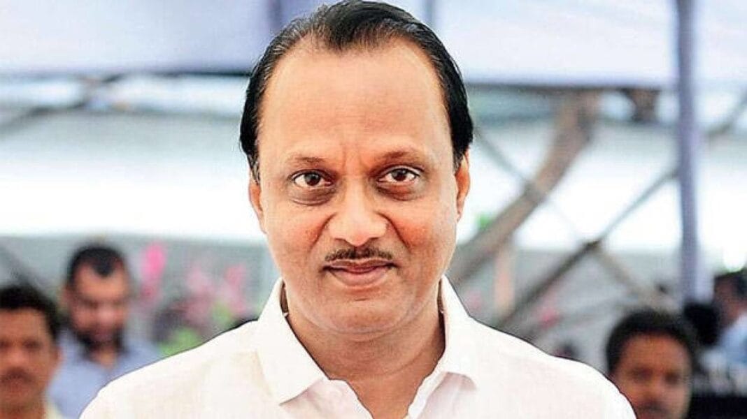 Ajit Pawar elected National President of NCP, group tells EC