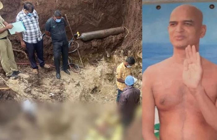 Murder of Jain Acharya result of anti-Hindu policies of govt: Vishwa Hindu Parishad