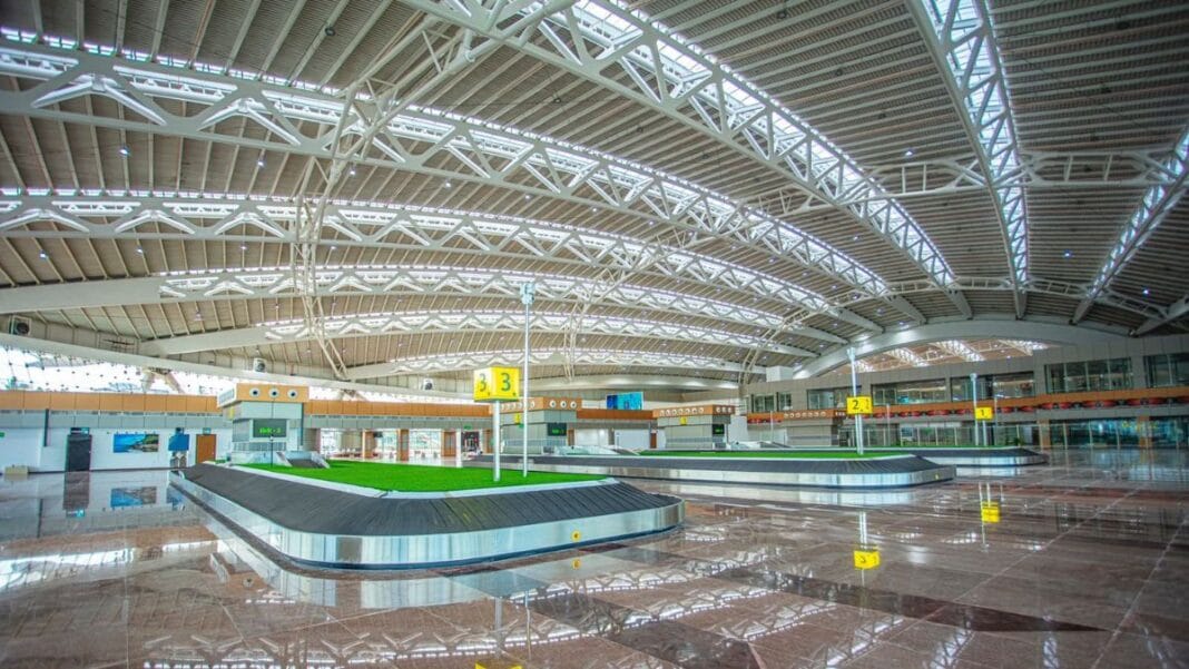 PM Modi to inaugurate new terminal building of Port Blair Airport