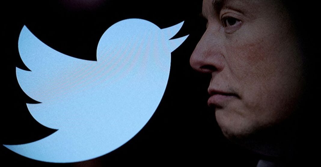Elon Musk to replace Twitter’s iconic blue bird with new logo