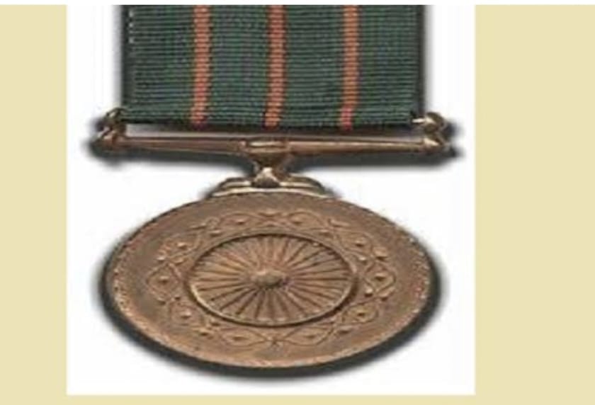 3 Army officers, JKP cop awarded Shaurya Chakra for eliminating 64 terrorists in South Kashmir