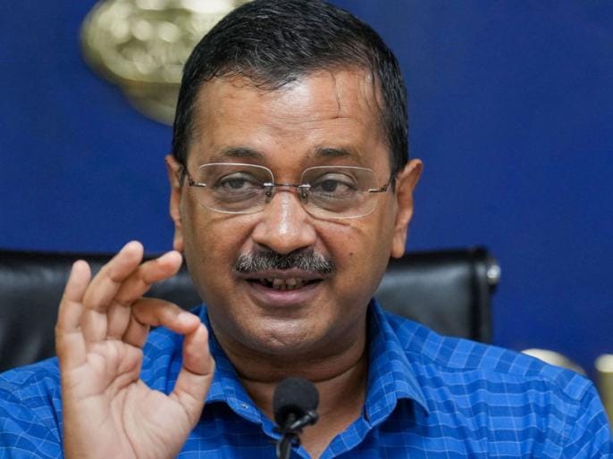 Make Arvind Kejriwal I.N.D.I.A’s PM candidate: AAP leader ahead of third alliance meeting