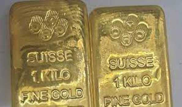 Gold demand in India declines by 7 pc in Q2, 2023 : WGC report