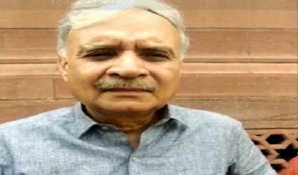 Clashes between two communities in Nuh district is ‘unfortunate’ : Rao Inderjit