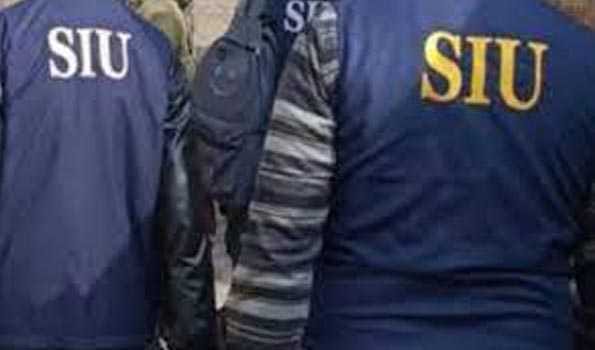 JK police’s SIU attaches property of militant commander in Kupwara district