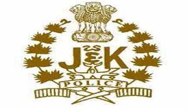 Police attaches under construction house of drug smuggler in Baramulla district