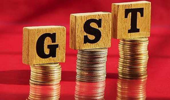 Odisha registers 19.26 pc GST growth rate