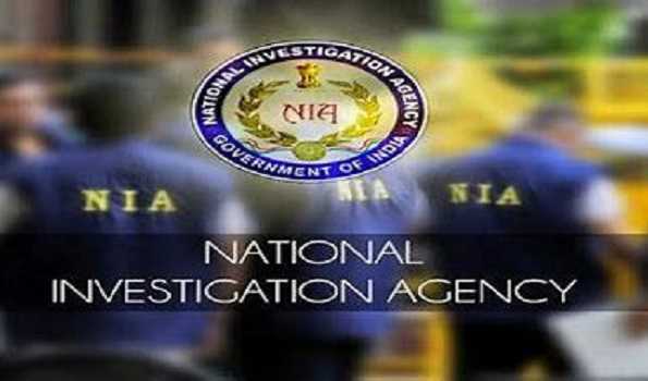 NIA conducts searches at 7 locations in NGO terror funding case in Kashmir