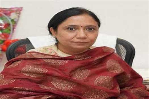 Take action against Anganwadi worker for joining political party : Punjab Minister