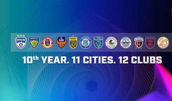 Indian Super League welcomes Punjab FC as its 12th club