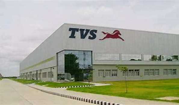 TVS Motor Company partners with Paisalo Digital Ltd