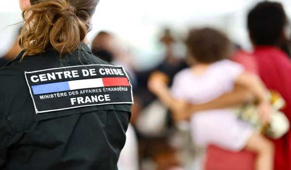 Over 350 French citizens evacuated from Niger: FM