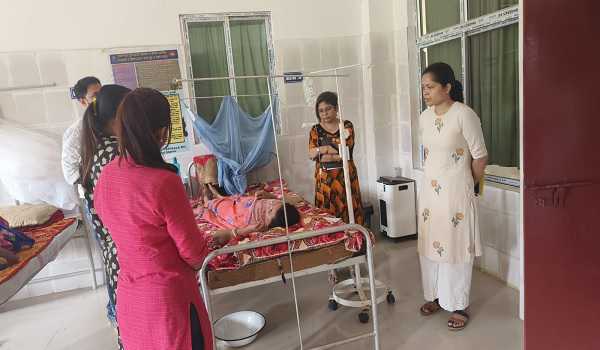 182 infected with Dengue in Tripura: Govt advises not to panic
