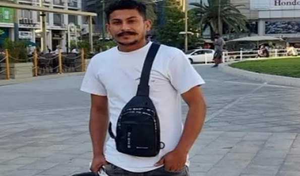 Jammu youth dies ‘mysteriously’ in Greece; family seeks PM Modi’s help to bring back mortal remains