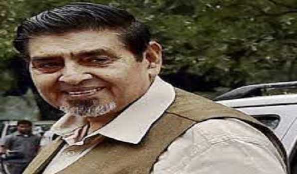 1984 anti-Sikh riots case : Delhi court accepts bail bond of Cong leader Jagdish Tytler