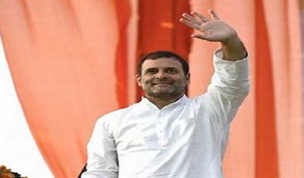 Rahul Gandhi membership reinstated in LS: cong welcomes decision