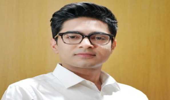Trinamool Cong ‘s Abhishek takes jibe at ED, says truth will prevail