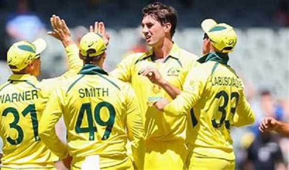 Australia name preliminary World Cup squad
