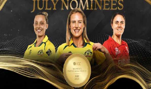 ICC Player of Month nominees for July revealed