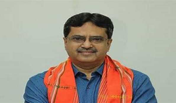 Agartala-Kolkata train service set to begin this year: Tripura CM