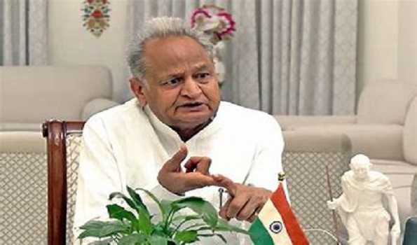 Strict action will be taken on bars & nightclubs: Gehlot