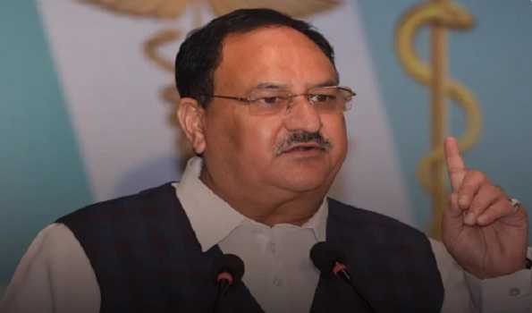 Karnataka HC dismisses case against BJP Prez JP Nadda