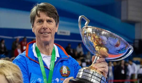 Herman Kruis appointed as coach of Indian Men & Junior Women’s Hockey Teams