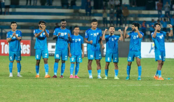 India drawn against hosts Malaysia in Merdeka Tournament 2023